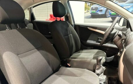 Nissan Almera, 2015 год, 680 000 рублей, 17 фотография