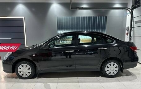 Nissan Almera, 2015 год, 680 000 рублей, 8 фотография