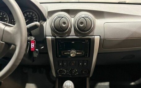 Nissan Almera, 2015 год, 680 000 рублей, 15 фотография