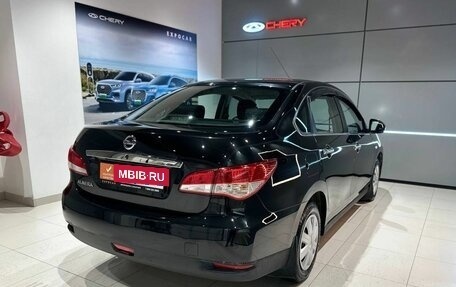 Nissan Almera, 2015 год, 680 000 рублей, 5 фотография