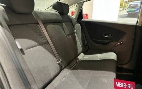 Nissan Almera, 2015 год, 680 000 рублей, 19 фотография