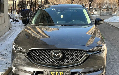 Mazda CX-5 II, 2021 год, 1 800 000 рублей, 2 фотография