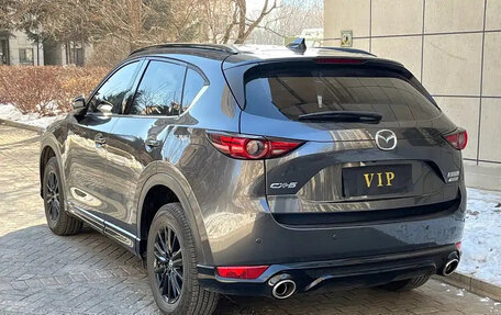 Mazda CX-5 II, 2021 год, 1 800 000 рублей, 4 фотография