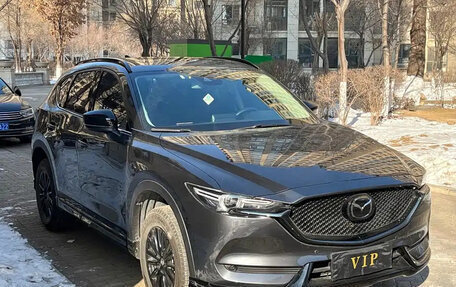 Mazda CX-5 II, 2021 год, 1 800 000 рублей, 3 фотография