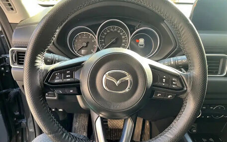 Mazda CX-5 II, 2021 год, 1 800 000 рублей, 14 фотография