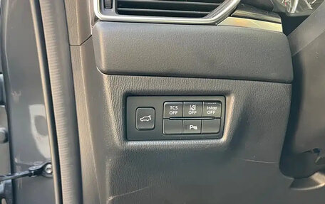 Mazda CX-5 II, 2021 год, 1 800 000 рублей, 13 фотография