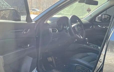 Mazda CX-5 II, 2021 год, 1 800 000 рублей, 7 фотография