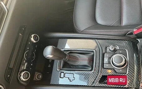 Mazda CX-5 II, 2021 год, 1 800 000 рублей, 11 фотография