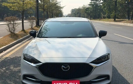 Mazda CX-4, 2021 год, 1 800 008 рублей, 3 фотография