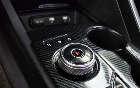 KIA K5, 2021 год, 2 096 730 рублей, 8 фотография