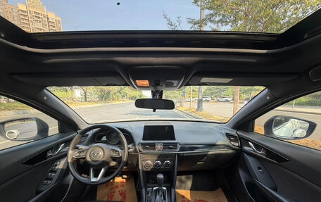 Mazda CX-4, 2021 год, 1 800 008 рублей, 6 фотография