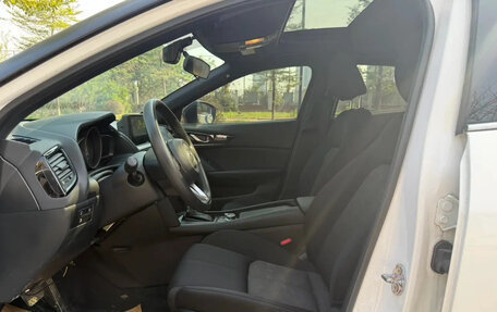 Mazda CX-4, 2021 год, 1 800 008 рублей, 7 фотография