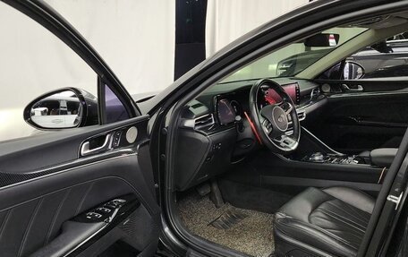 KIA K5, 2021 год, 2 096 730 рублей, 9 фотография