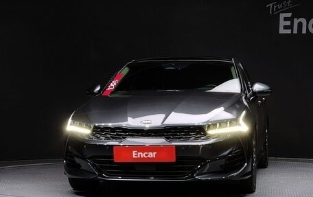 KIA K5, 2021 год, 2 096 730 рублей, 3 фотография