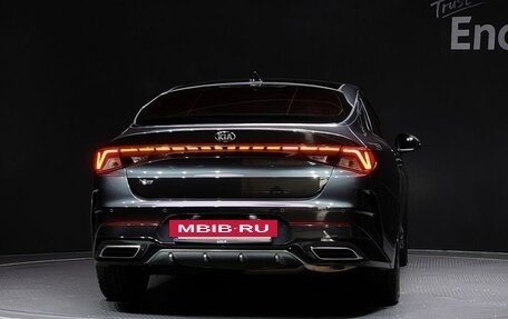 KIA K5, 2021 год, 2 096 730 рублей, 4 фотография