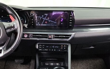 KIA K5, 2021 год, 2 096 730 рублей, 13 фотография