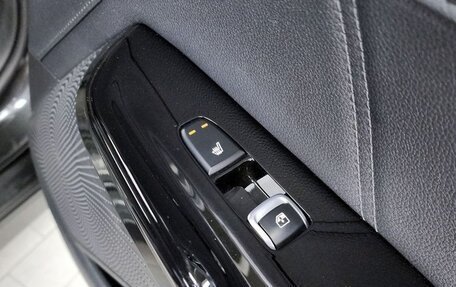 KIA K5, 2021 год, 2 096 730 рублей, 18 фотография