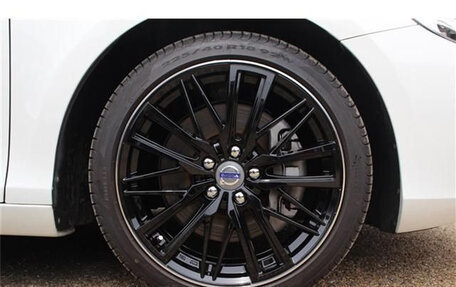 Volvo V40 II рестайлинг, 2017 год, 1 260 035 рублей, 7 фотография