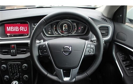 Volvo V40 II рестайлинг, 2017 год, 1 260 035 рублей, 9 фотография