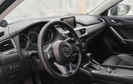 Mazda 6, 2016 год, 1 750 000 рублей, 6 фотография