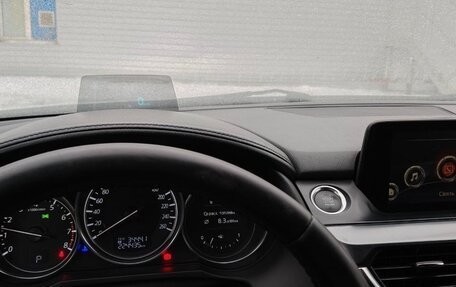 Mazda 6, 2016 год, 1 750 000 рублей, 7 фотография