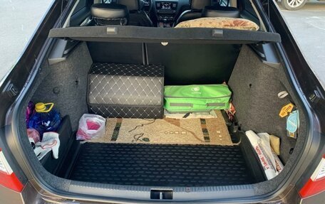 Skoda Octavia, 2015 год, 1 450 000 рублей, 10 фотография