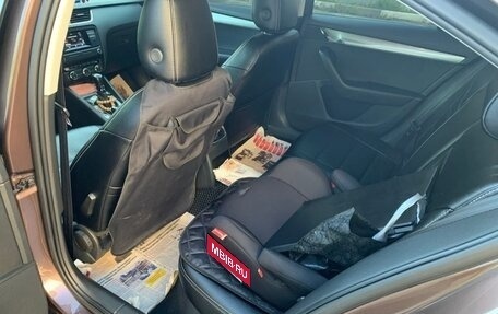 Skoda Octavia, 2015 год, 1 450 000 рублей, 12 фотография