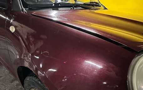 Lifan Smily I (330) рестайлинг, 2015 год, 300 000 рублей, 10 фотография