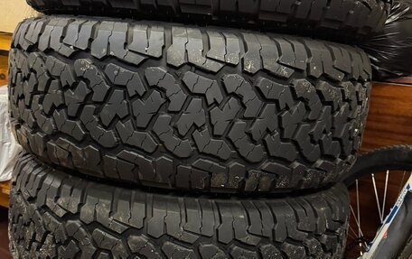 Toyota Land Cruiser 100 рестайлинг 2, 1999 год, 1 100 000 рублей, 18 фотография