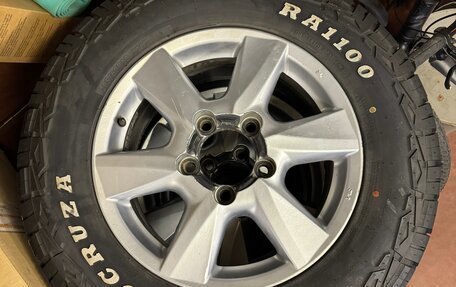 Toyota Land Cruiser 100 рестайлинг 2, 1999 год, 1 100 000 рублей, 17 фотография