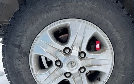 Toyota Land Cruiser 100 рестайлинг 2, 1999 год, 1 100 000 рублей, 26 фотография