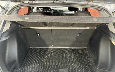 KIA Rio IV, 2018 год, 1 399 800 рублей, 11 фотография