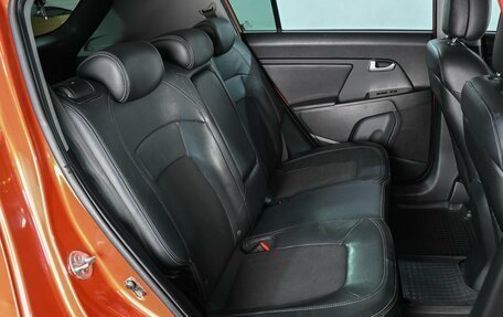 KIA Sportage III, 2010 год, 1 500 000 рублей, 7 фотография