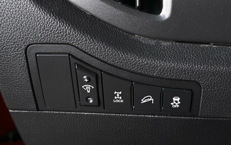 KIA Sportage III, 2010 год, 1 500 000 рублей, 18 фотография