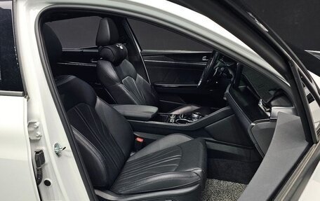 KIA K5, 2022 год, 2 183 820 рублей, 9 фотография