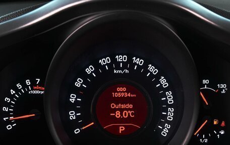 KIA Sportage III, 2010 год, 1 500 000 рублей, 20 фотография