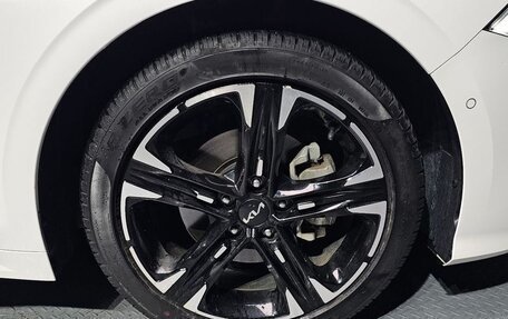 KIA K5, 2022 год, 2 183 820 рублей, 5 фотография
