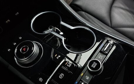 KIA K5, 2022 год, 2 183 820 рублей, 8 фотография