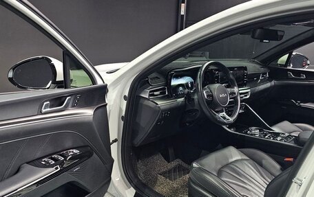 KIA K5, 2022 год, 2 183 820 рублей, 11 фотография