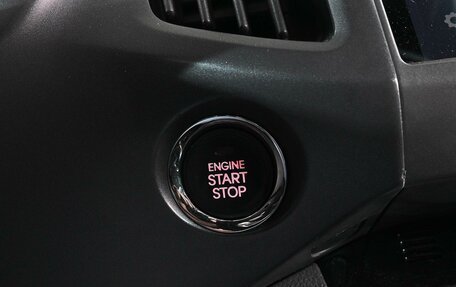 KIA Sportage III, 2010 год, 1 500 000 рублей, 19 фотография