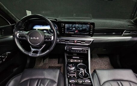 KIA K5, 2022 год, 2 183 820 рублей, 7 фотография