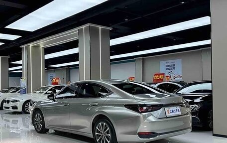 Lexus ES VII, 2025 год, 4 284 978 рублей, 4 фотография