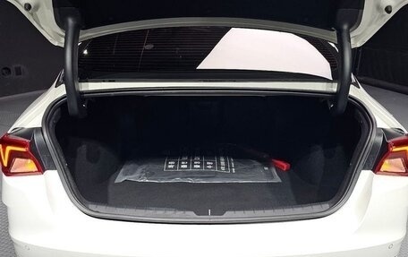 KIA K5, 2022 год, 2 183 820 рублей, 19 фотография