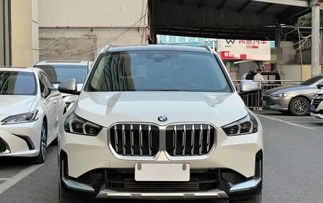BMW X1, 2024 год, 2 600 444 рублей, 2 фотография