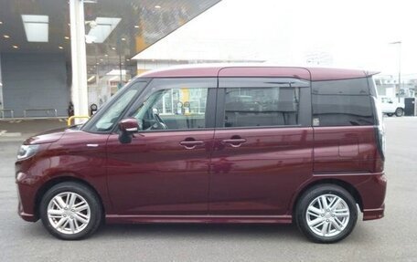 Suzuki Solio, 2023 год, 1 012 000 рублей, 4 фотография