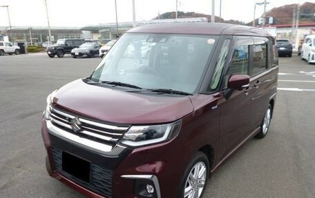 Suzuki Solio, 2023 год, 1 012 000 рублей, 3 фотография