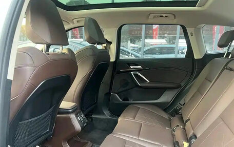 BMW X1, 2024 год, 2 600 444 рублей, 9 фотография