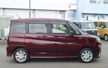 Suzuki Solio, 2023 год, 1 012 000 рублей, 8 фотография