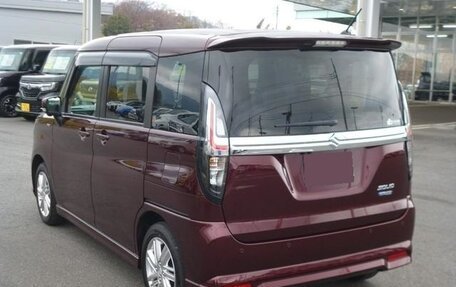 Suzuki Solio, 2023 год, 1 012 000 рублей, 7 фотография