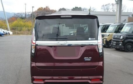 Suzuki Solio, 2023 год, 1 012 000 рублей, 6 фотография